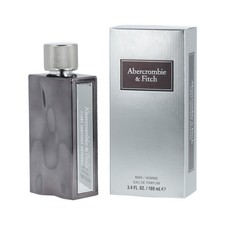 Abercrombie & Fitch First Instinct Extreme Eau De Parfum EDP 100 ml (uomo)