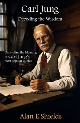 Alan E Shields Carl Jung (Paperback)