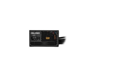 ASRock Challenger Series CL-650B 650W ATX 80+ Bronze black retai