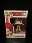 Funko Pop! Vinyl: WWE - Asuka - Target (Exclusive) #56
