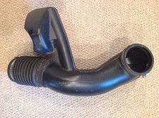 Chevy Gmc 2003 2006 Air Intake 25335335 15769060 Chevy Gmc 2003 2006 Air Intake 25335335 15769060