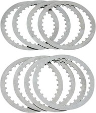 Alto Steel Clutch Plate Kit #095753B Harley Davidson/Buell