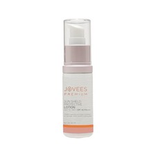 Jovees Sensitive Skin Premium Sun Shield Protective Lotion SPF 40 PA  50ML