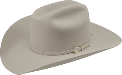 American Hat Company 10x Silver Sand Cowboy Hat