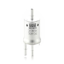 Kraftstofffilter MANN-FILTER WK 6015 für Seat VW Alhambra Sharan