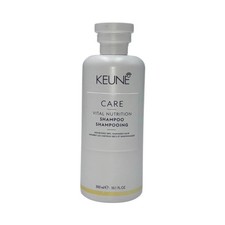 Keune Care Vital Nutrition Shampoo 10.1 oz