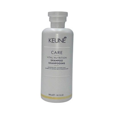 Keune Care Vital Nutrition Shampoo 10.1 oz