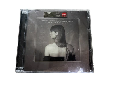 Deluxe Edition CDs Taylor Swift for sale - eBay