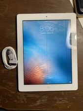 Apple iPad 2 A1396 32 GB, Wi-Fi + 3G, 9.7 in - White for sale