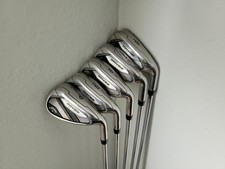 NICE Callaway Mavrik Max Set 6-PW I KBS Max S·80 Stiff | GP Callaway Stock Std