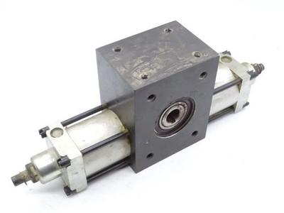 PHD INC PHD R11A5045-B-A-H PNEUMATIC CYLINDER