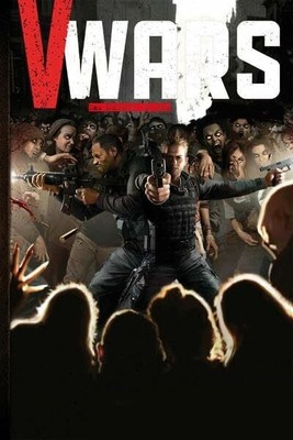 V-Wars 2: Das Monster in uns Buch Cross Cult
