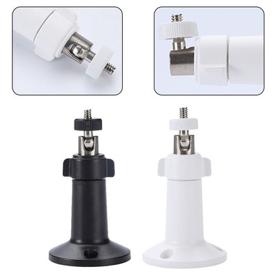 New Practical Kamera Mount Klammer Montage Gimbal Verstellbar Rotation