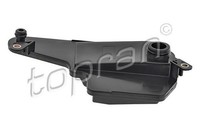 Topran 600 457 Hydraulikfilter, Automatikgetriebe FüR Mazda