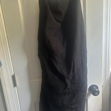 Cider Women's Black Dress