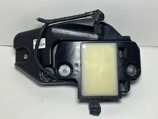 2017 -2020 RANGE ROVER LAND ROVER RADAR SENSOR REAR LEFT DRIVER J8A214D453AE OEM