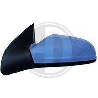 1X AußEnspiegel Diederichs 1806425 FüR Opel Links