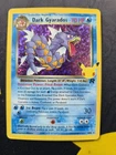 Dark Gyarados 8/82 Celebrations: Classic Collection Holo