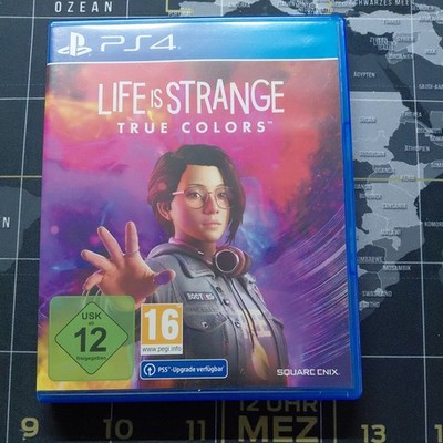 Life Is Strange: True Colors PlayStation 4 (PS4) | Top Zustand | OVP