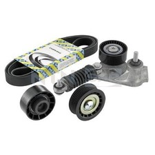 Keilrippenriemensatz für Ford Mondeo 3 B4Y B5Y BWY Transit FA FD FM | 2437005