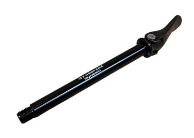 NEU Original FOX 32/34/36 15x110mm Boost QR Steckachse 820-09-013 AXLE
