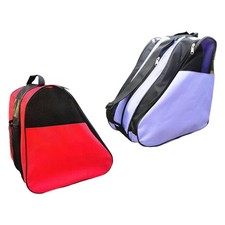 Roller Skate Bag Multipurpose Accessories Supplies Skating Shoes Storage Bag