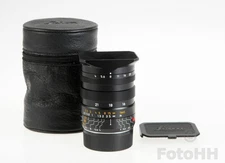 NICELY PRICED LEICA 16-18-21mm f/4.0 M-TRI-ELMAR Aspherical LEICA NUMBER : 11626