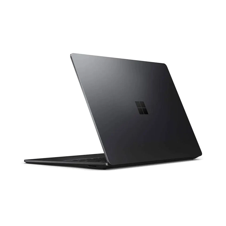 Microsoft Surface Laptop 3 Core i5 Ram 8GB SSD 256GB Windows 11 Pro Touch 2K - Immagine 4 di 4