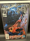 AMAZING SPIDER-MAN #432 Mavel-1st Black Tarantula Comic Book NM-