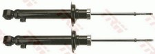 2x TRW Amortisseur pour HYUNDAI SONATA IV (EF) XG (XG) Arrière Gaz JGS1012T