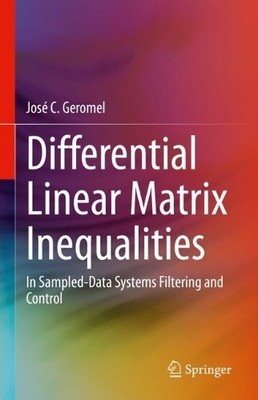 Differential Linear Matrix Inequalities - 9783031297533