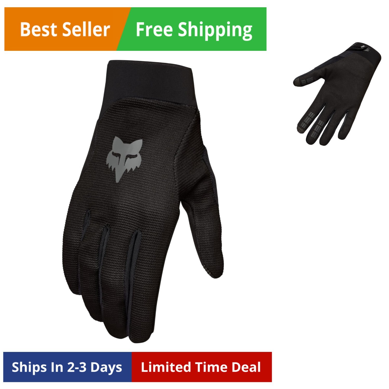 Women's Ranger Mountain Bike Glove