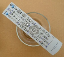 LG Zenith Allegro DVD / VCR Combo Remote 6711R1P072J for ABV441 ABV511