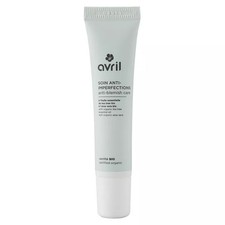 Avril Soin Anti-Imperfections Bio 15 ml