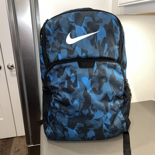 Zaino Nike Brasilia 9.5 Allenamento Palestra Extra Large 30L