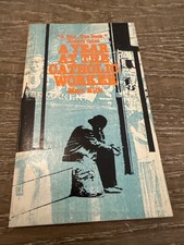 A Year At the Catholic Worker Paperback Marc Ellis 1978 Paulest Press