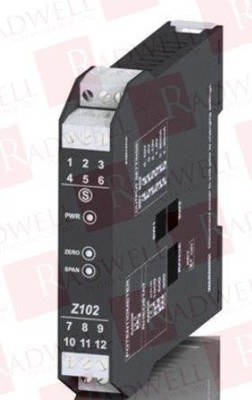 SENECA Z102 / Z102 (BRAND NEW)