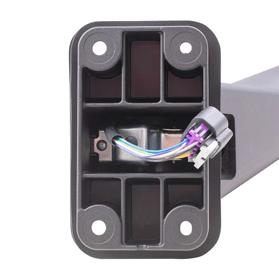 Espejo retrovisor eléctrico para 2003-2009 C6500 Kodiak manual térmico plegable derecho 25826338 Foto 3 de 4