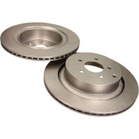 2X Quaro QD0260 Bremsscheibe