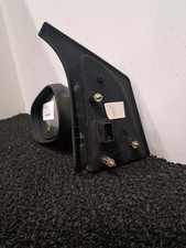 Retroviseur gauche (ou coque) Renault SCENIC