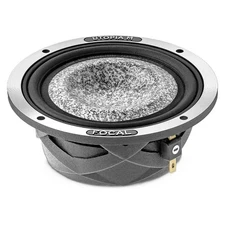 Focal 3.5 WM Utopia M Series 3.5" Midrange Driver Single Speaker 3.5WM 50w RMS