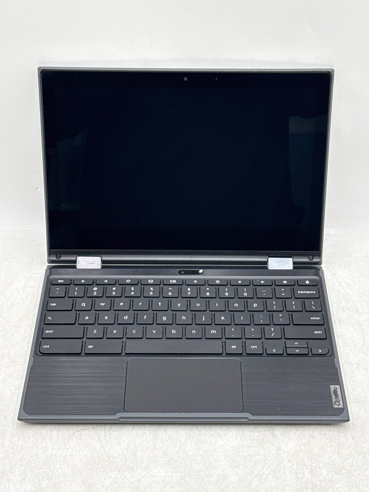 Lenovo Chromebook 500e 2nd Gen 2-in-1 Intel Celeron 4GB RAM 32GB (READ!!)