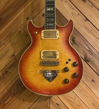 Ibanez AR-300 Artist CSB 1981 (no261012)