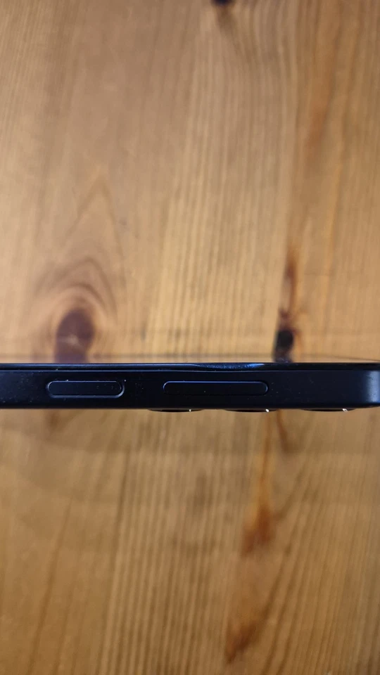 Samsung Galaxy M35 5G 6+128GB Dunkelblau - Bild 3 von 3