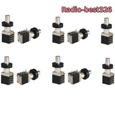 Lot10 Channel Encoder Control Switch For XPR7550 XPR7580 XPR7550e Two Way Radio