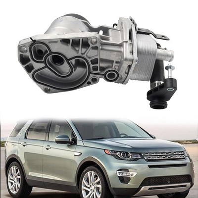 Motorölkühler für Land Rover Freelander 2 Range Rover Evoque Discovery Sport