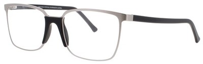 ANDY WOLF AW ROBINSON A 56 Eyeglasses BLACK Frame 56 mm