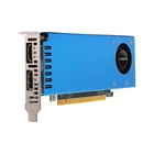 SRhonyra RTX 3060 12GB GDDR6 Low Profile Graphics Card 192-Bit DP and HDMI I/O