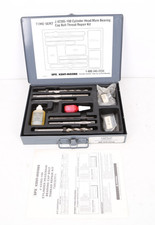 Kent Moore Thread Repair Kit J-42385-100 Main Bearing Head Time Sert Complete