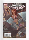 AMAZING SPIDER-MAN  #601  VF/NM   J SCOTT CAMPBELL